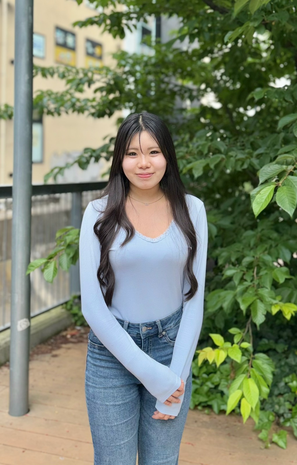 Mizuki Kanoh